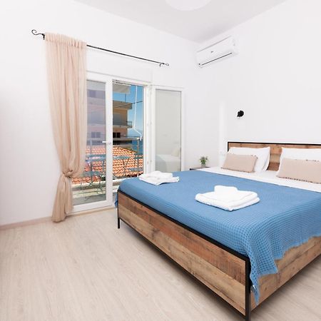 Marion Apartments Skála Kallirákhis 外观 照片
