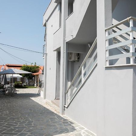 Marion Apartments Skála Kallirákhis 外观 照片