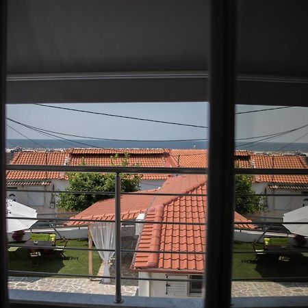 Marion Apartments Skála Kallirákhis 外观 照片